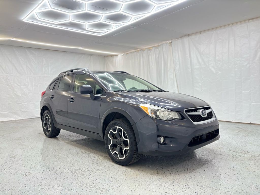 2014 Subaru Crosstrek Image 1