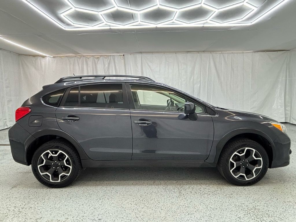 2014 Subaru Crosstrek Image 2