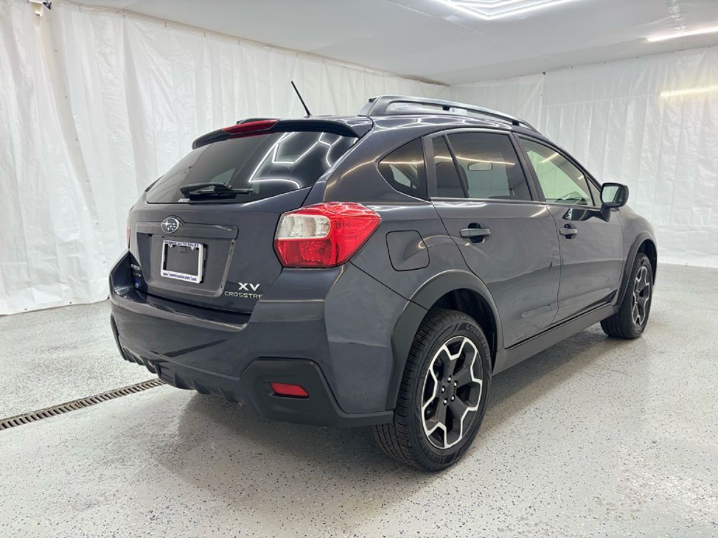 2014 Subaru Crosstrek Image 3