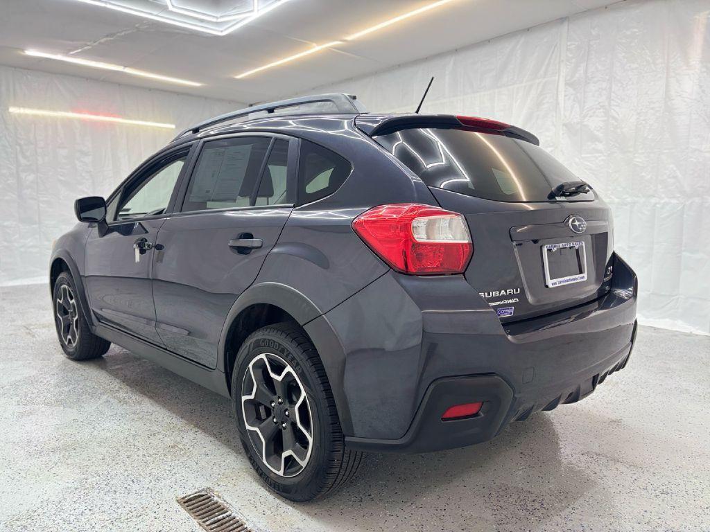 2014 Subaru Crosstrek Image 5