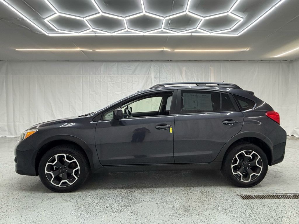 2014 Subaru Crosstrek Image 6