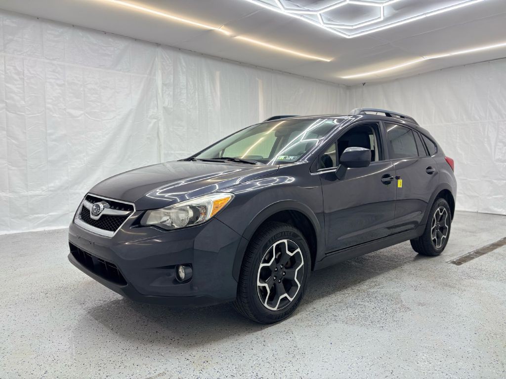 2014 Subaru Crosstrek Image 7