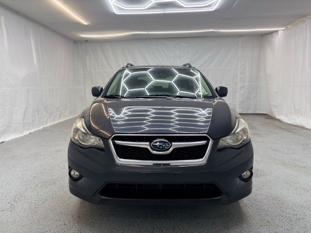 2014 Subaru Crosstrek Image 8