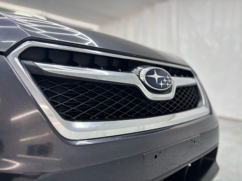 2014 Subaru Crosstrek Image 12