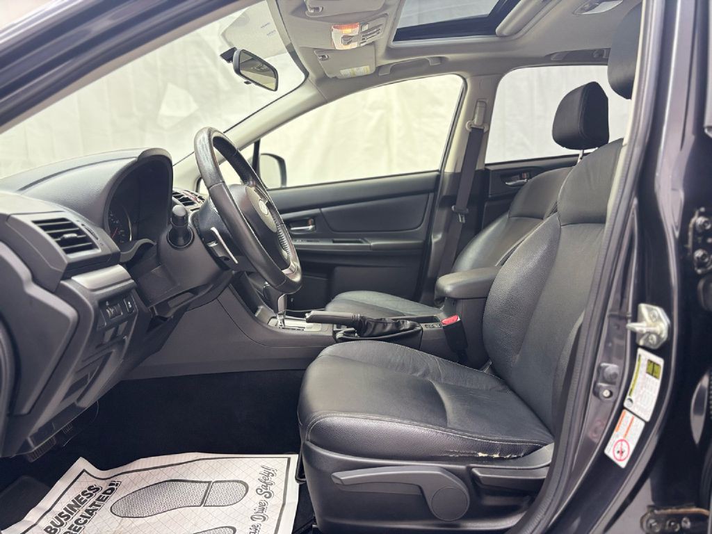 2014 Subaru Crosstrek Image 13