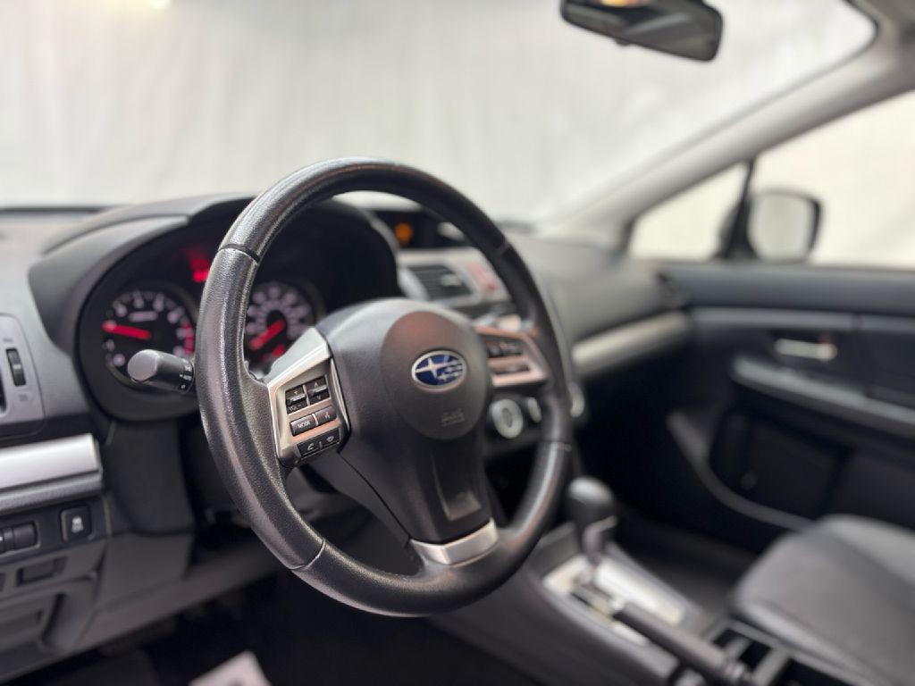 2014 Subaru Crosstrek Image 14