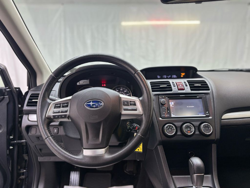 2014 Subaru Crosstrek Image 15