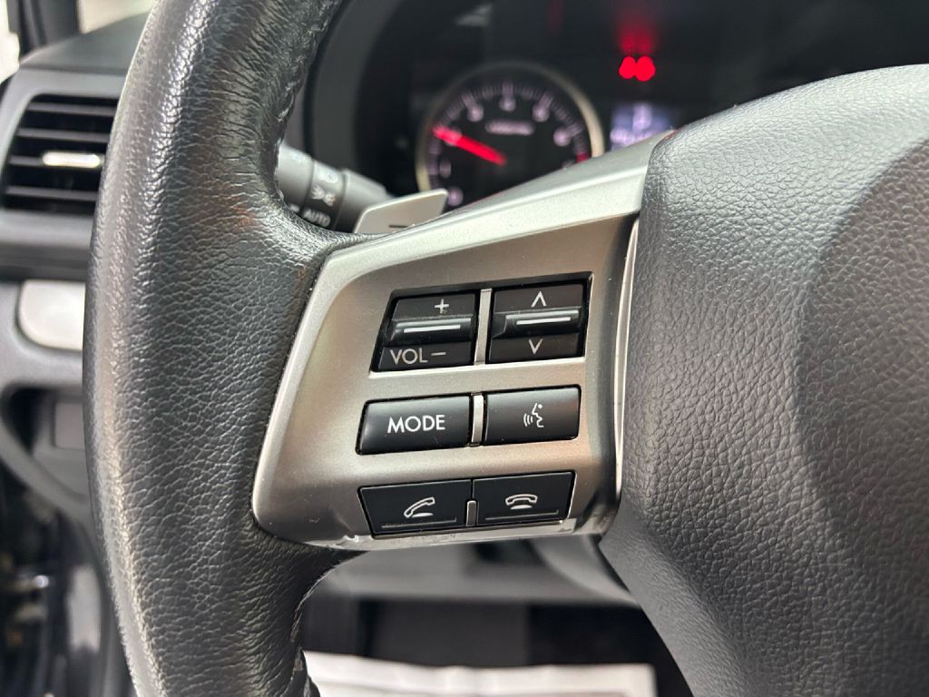 2014 Subaru Crosstrek Image 17