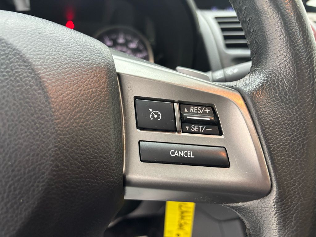2014 Subaru Crosstrek Image 18