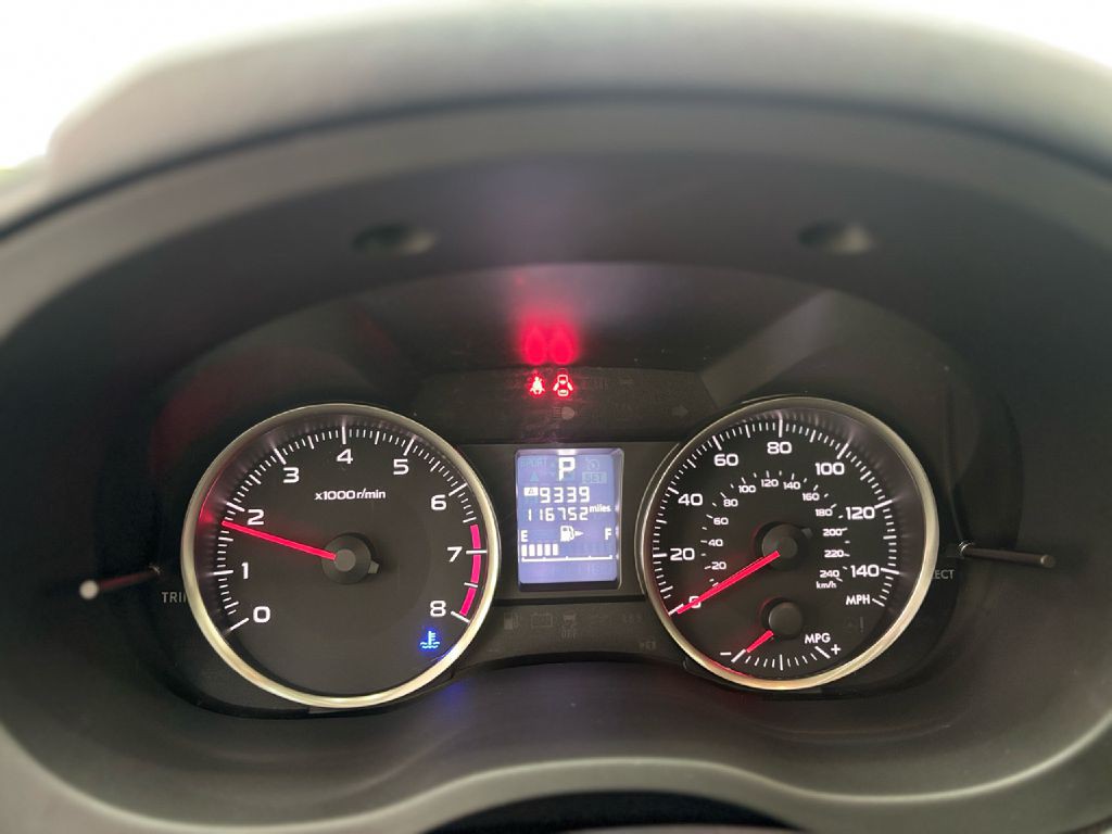 2014 Subaru Crosstrek Image 20
