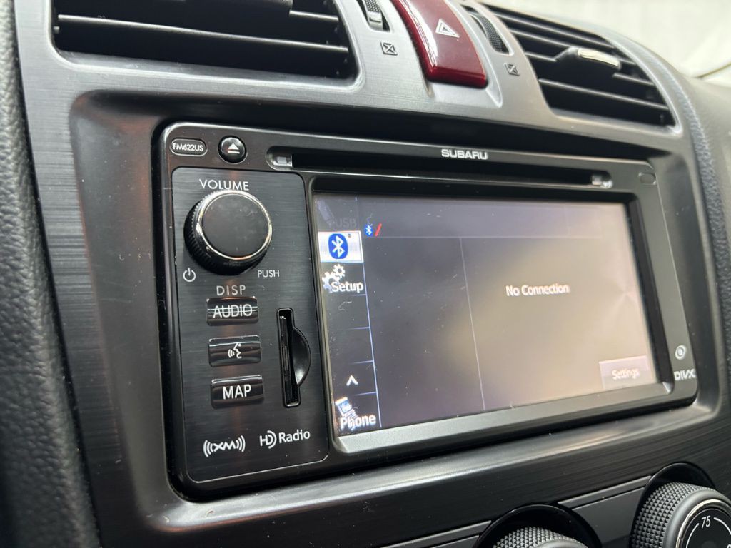 2014 Subaru Crosstrek Image 22