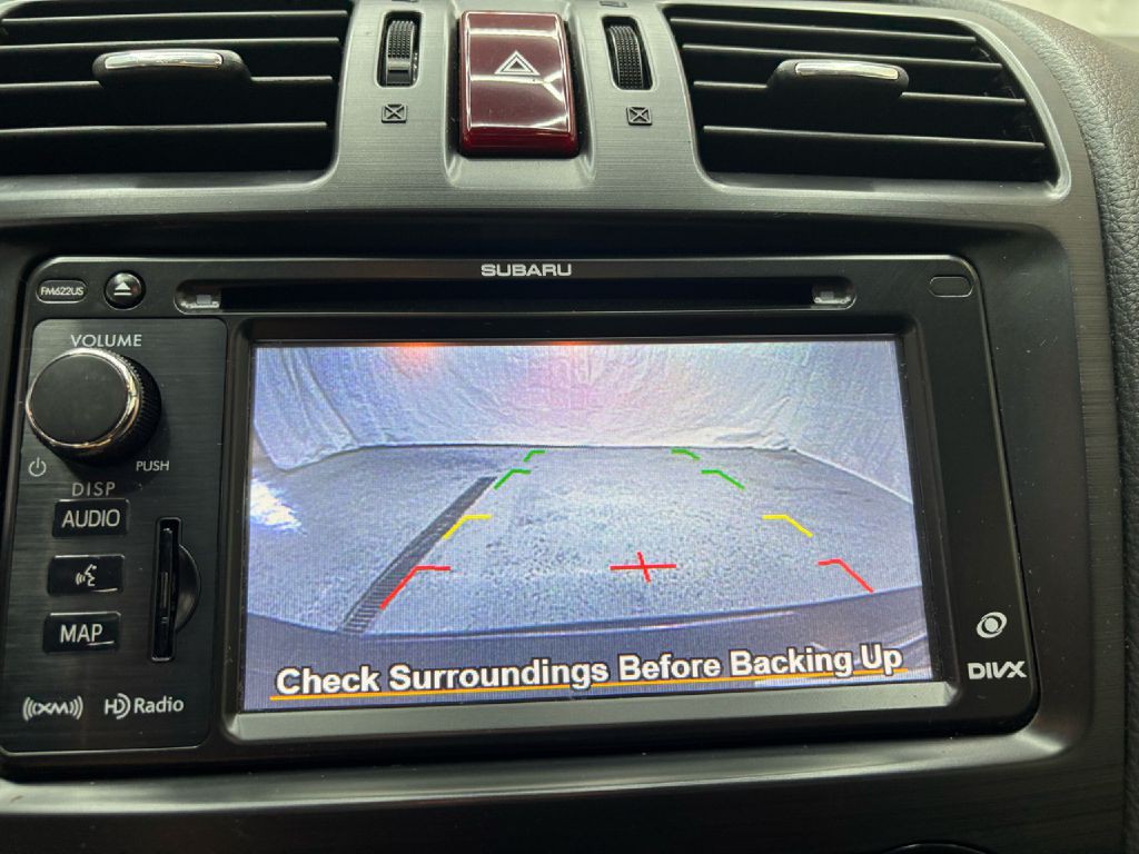 2014 Subaru Crosstrek Image 23
