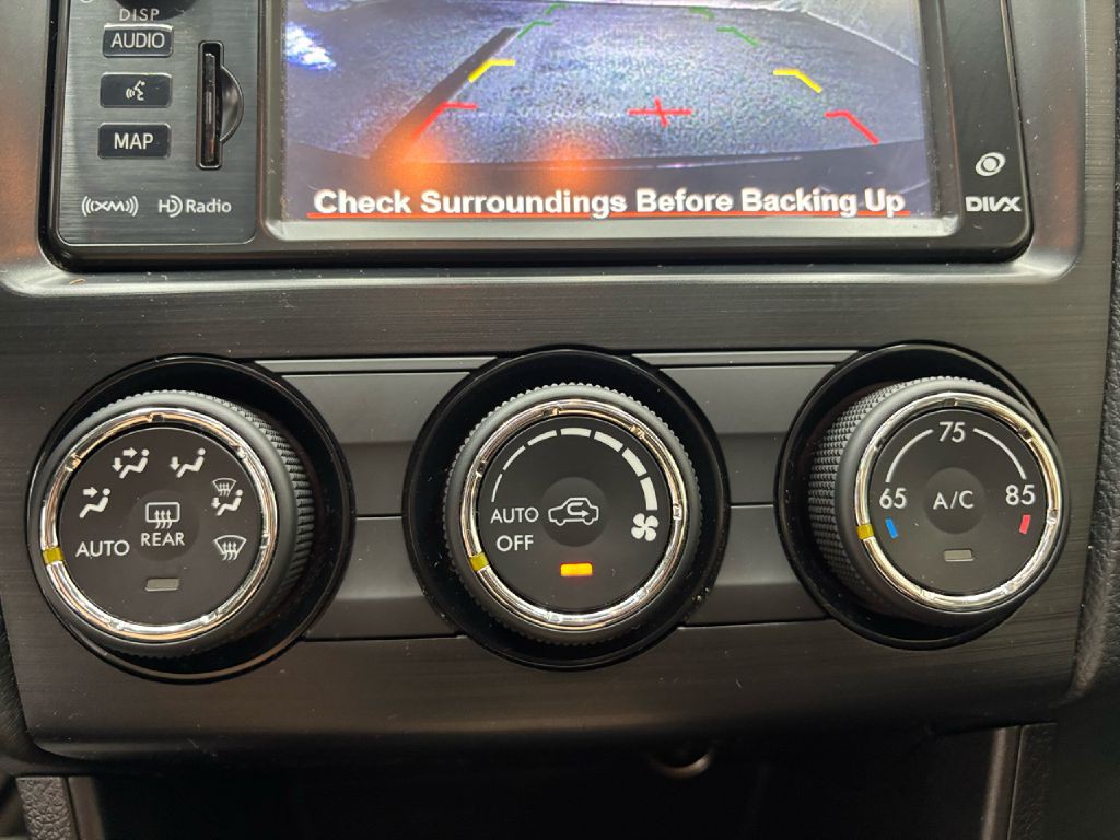 2014 Subaru Crosstrek Image 24