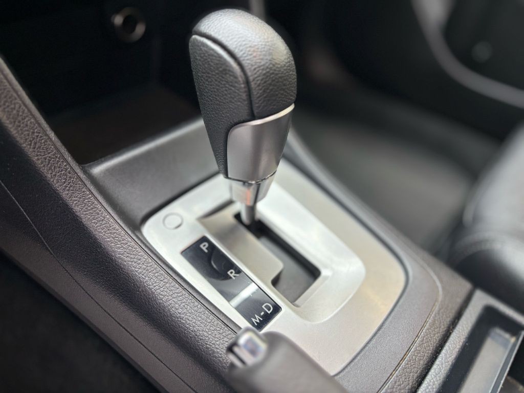 2014 Subaru Crosstrek Image 25