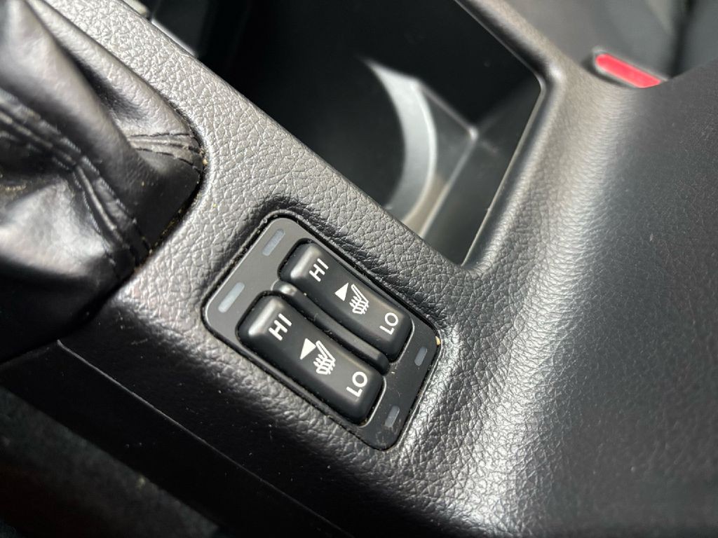 2014 Subaru Crosstrek Image 26