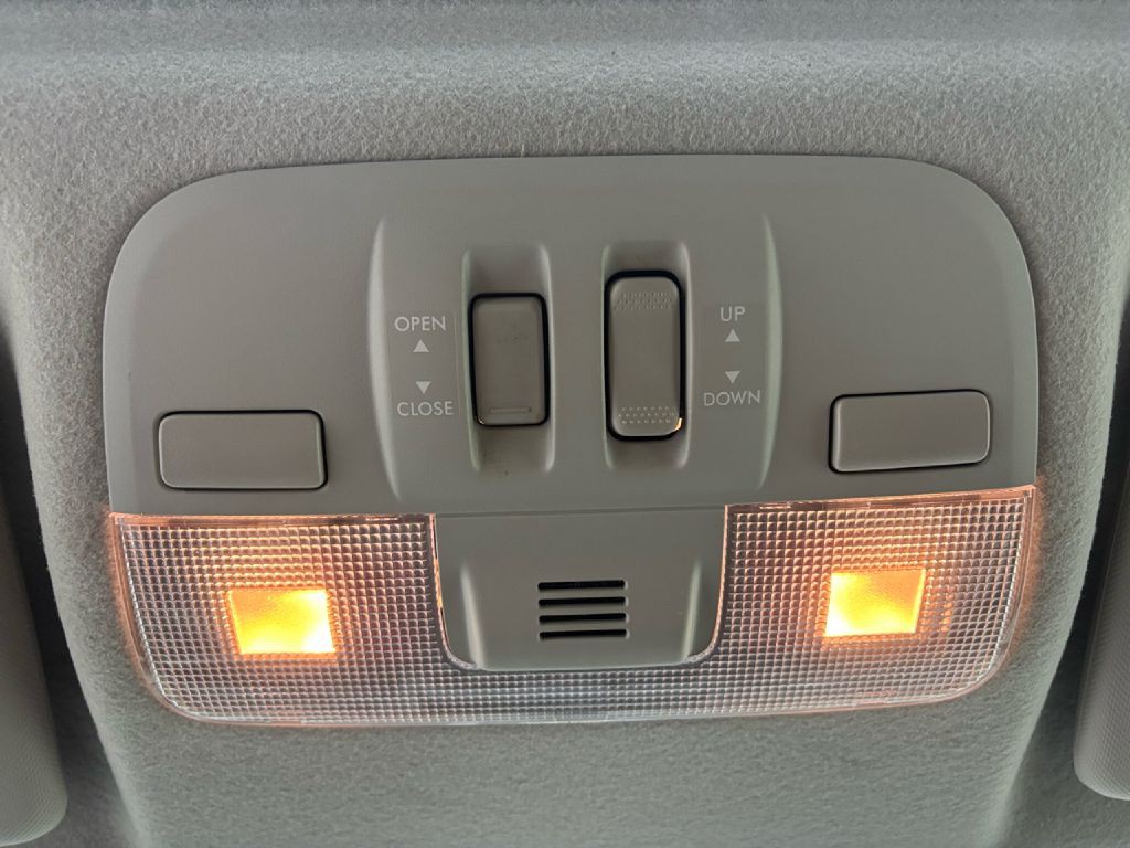 2014 Subaru Crosstrek Image 27
