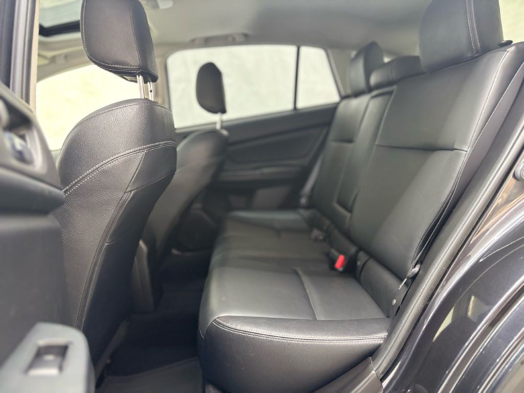 2014 Subaru Crosstrek Image 28