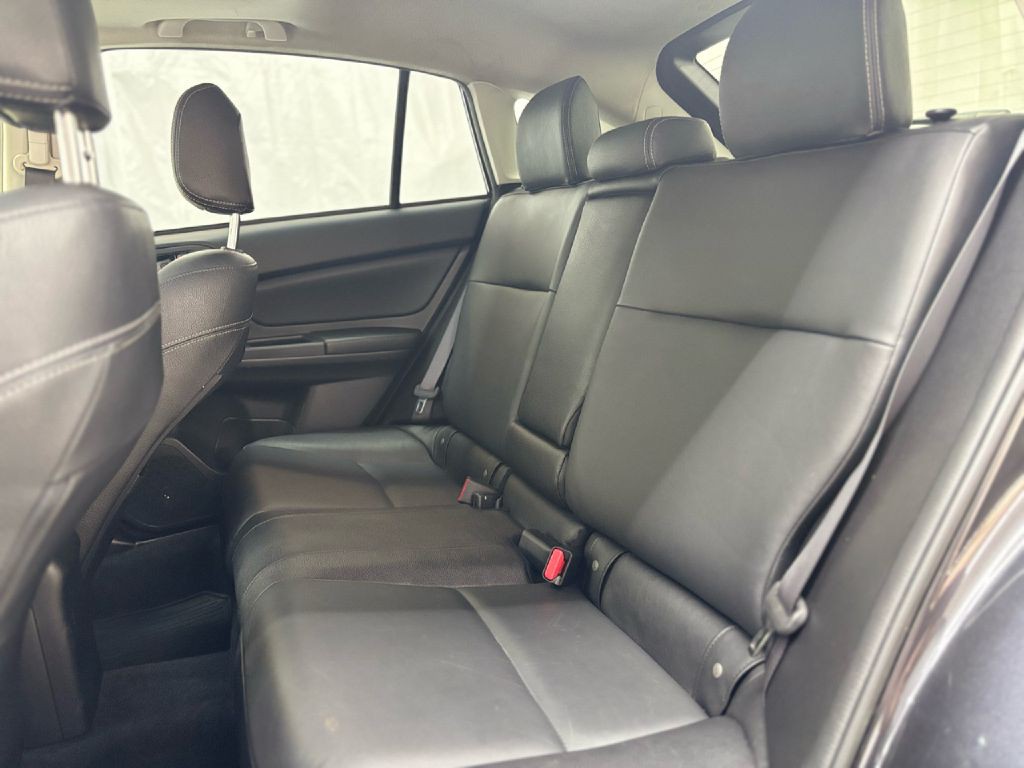 2014 Subaru Crosstrek Image 29