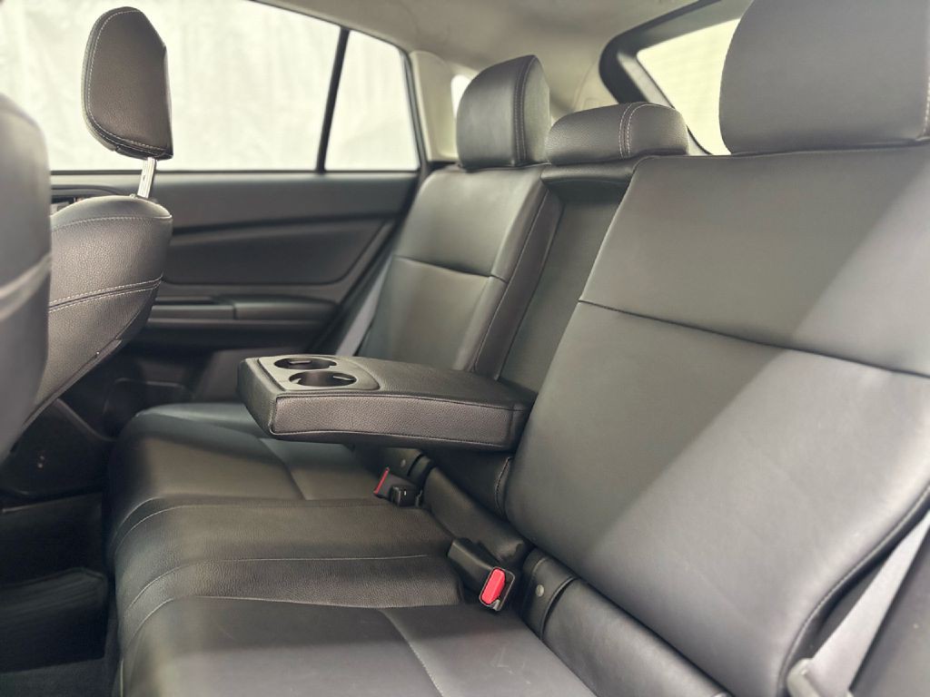 2014 Subaru Crosstrek Image 30