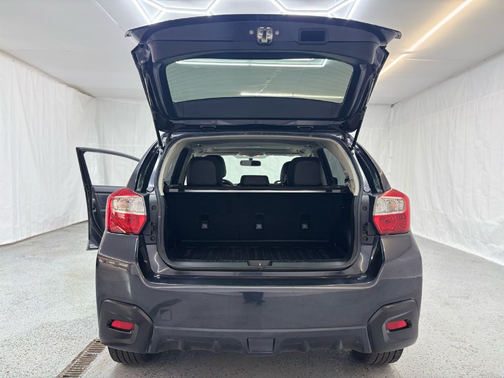 2014 Subaru Crosstrek Image 31