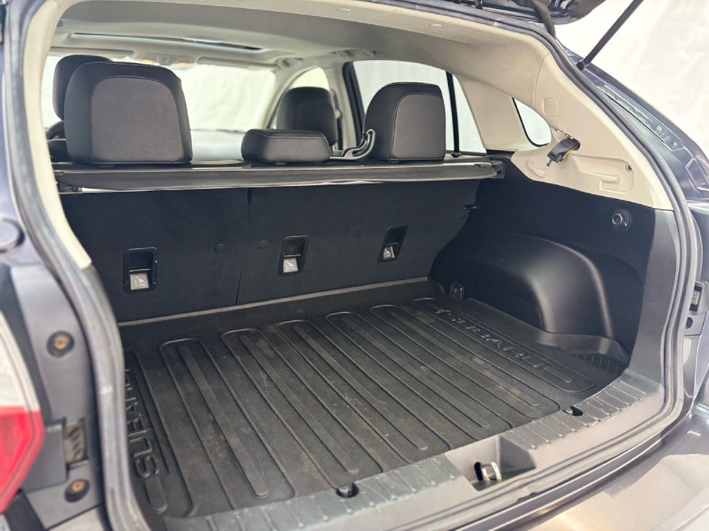 2014 Subaru Crosstrek Image 32