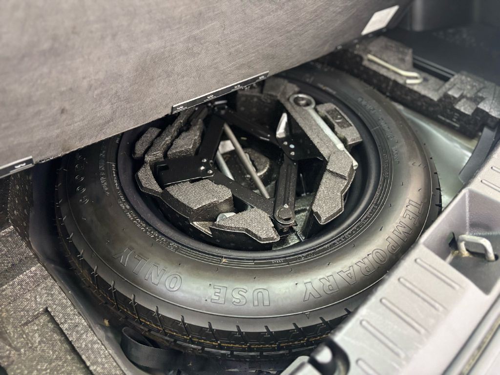 2014 Subaru Crosstrek Image 33