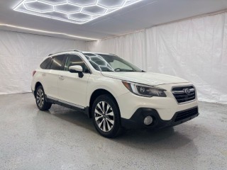 Image for 2019 Subaru Outback Touring ID: 6735374