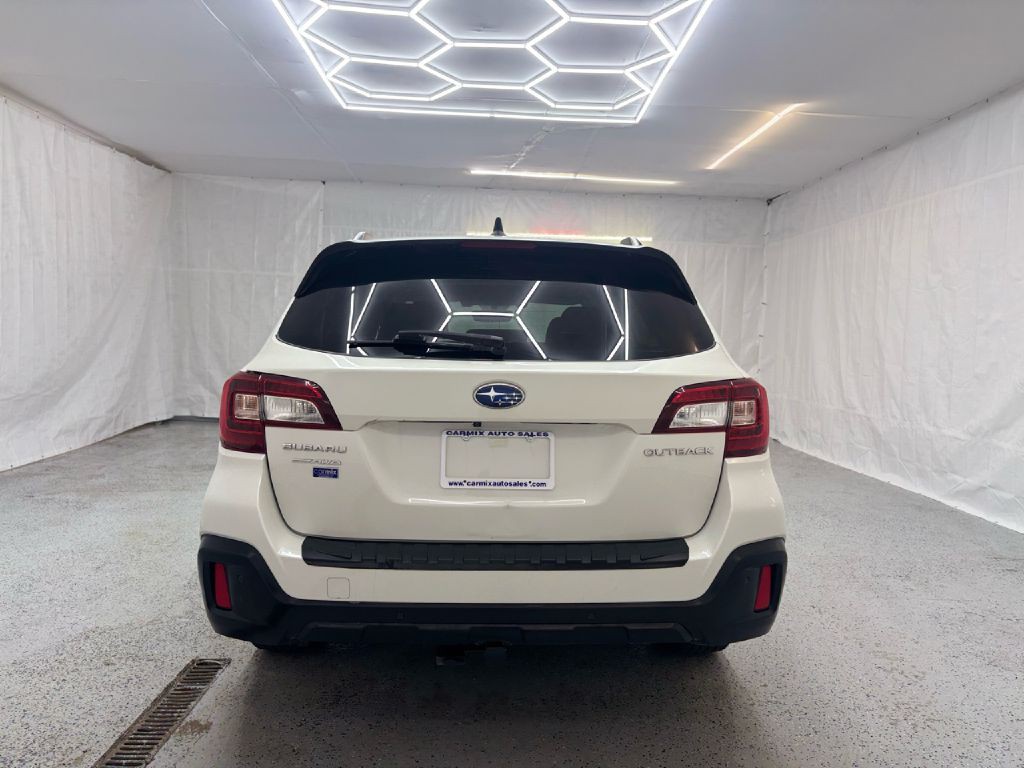 2019 Subaru Outback Image 4