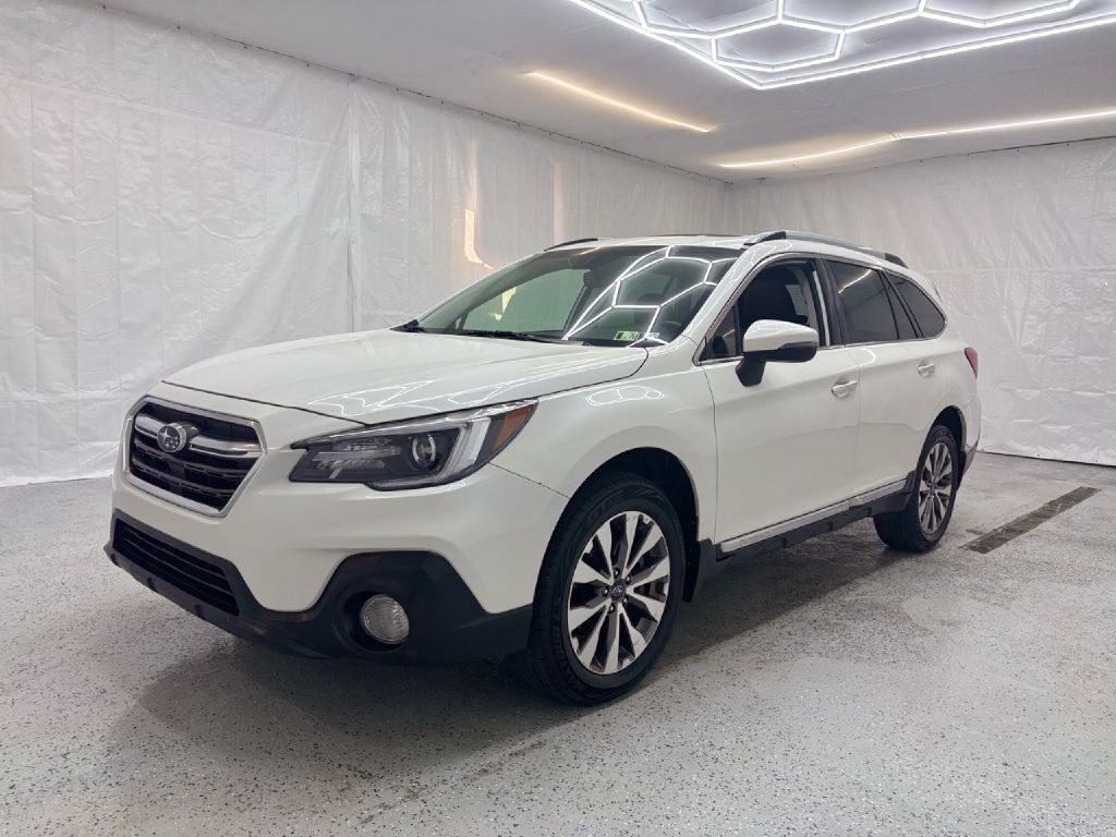 2019 Subaru Outback Image 7