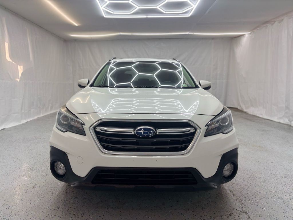 2019 Subaru Outback Image 8