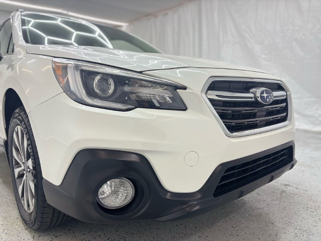 2019 Subaru Outback Image 9