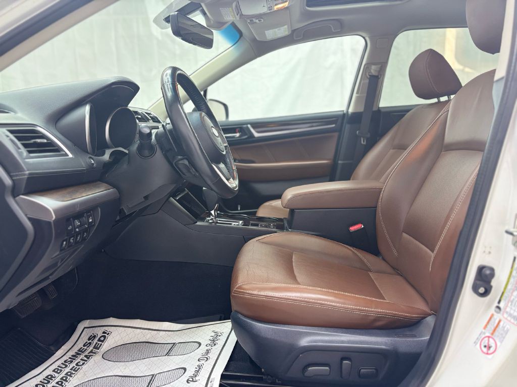 2019 Subaru Outback Image 11