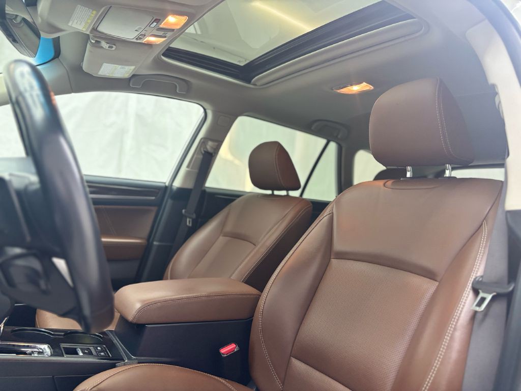2019 Subaru Outback Image 12