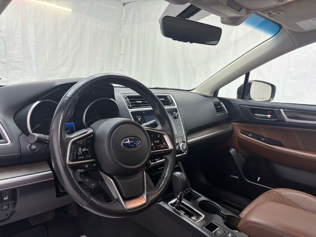 2019 Subaru Outback Image 13