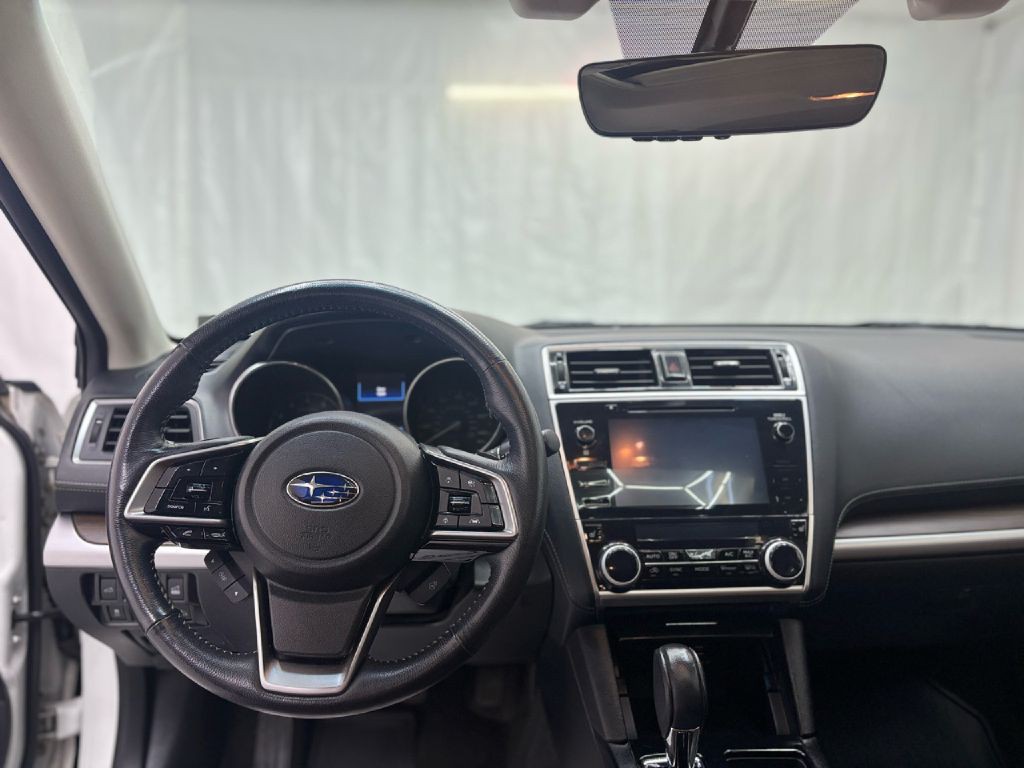 2019 Subaru Outback Image 14