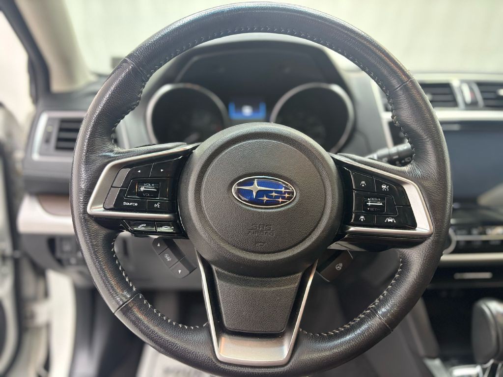2019 Subaru Outback Image 15