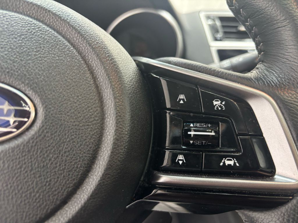 2019 Subaru Outback Image 17