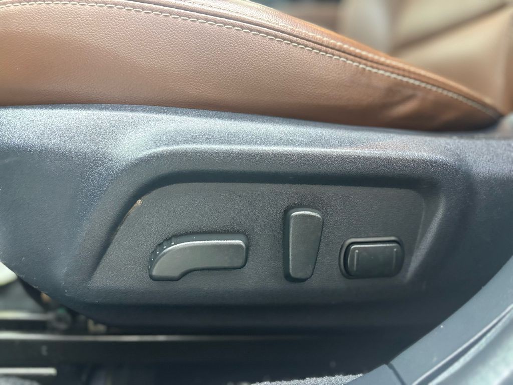 2019 Subaru Outback Image 18