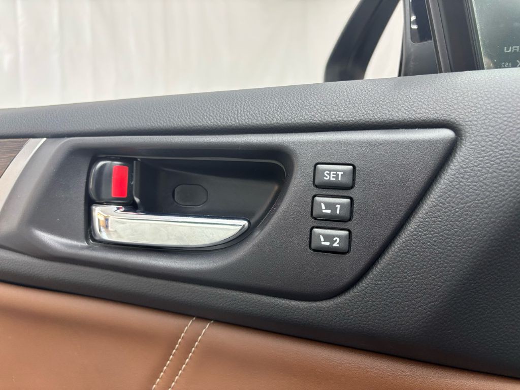 2019 Subaru Outback Image 19