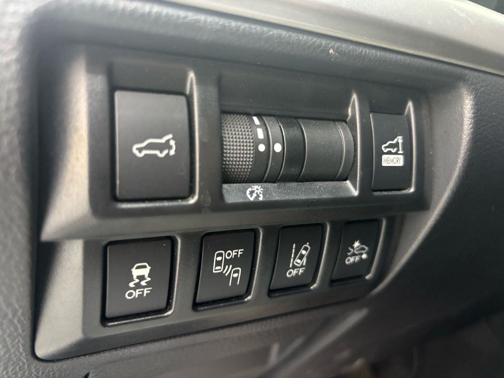 2019 Subaru Outback Image 20