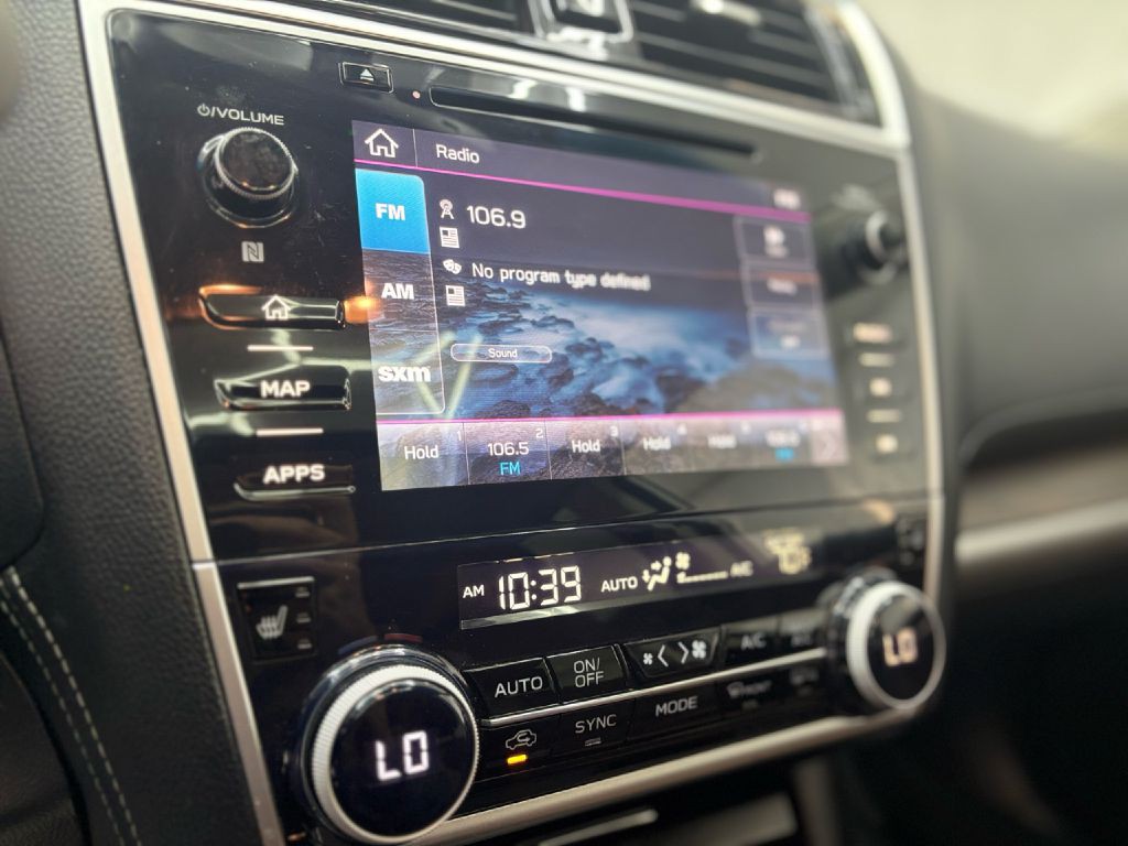2019 Subaru Outback Image 21
