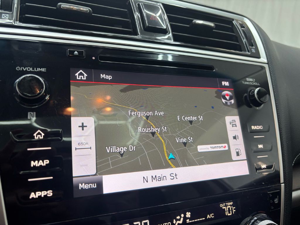 2019 Subaru Outback Image 22