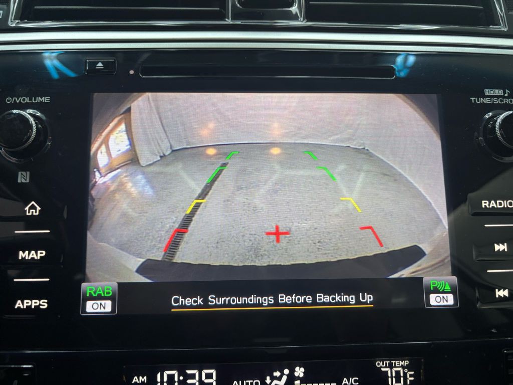 2019 Subaru Outback Image 23