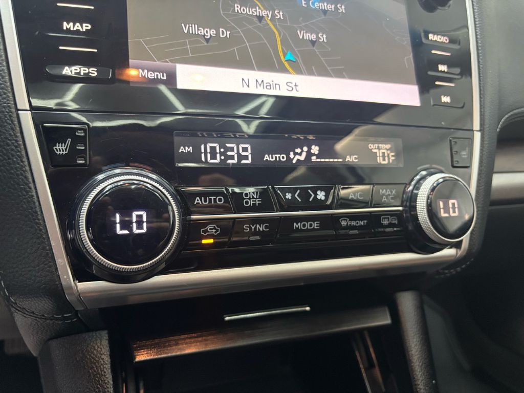 2019 Subaru Outback Image 24