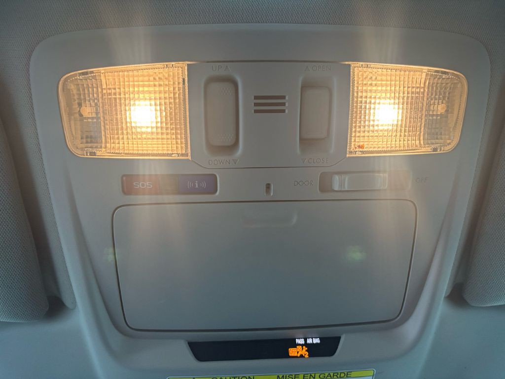 2019 Subaru Outback Image 27