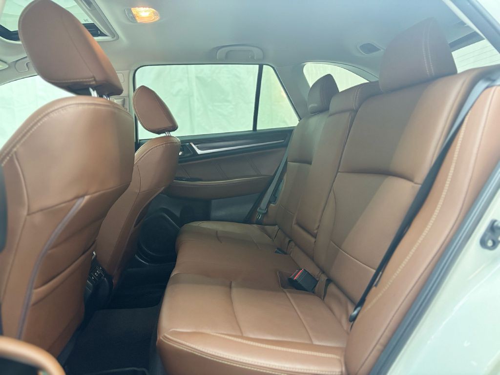 2019 Subaru Outback Image 28