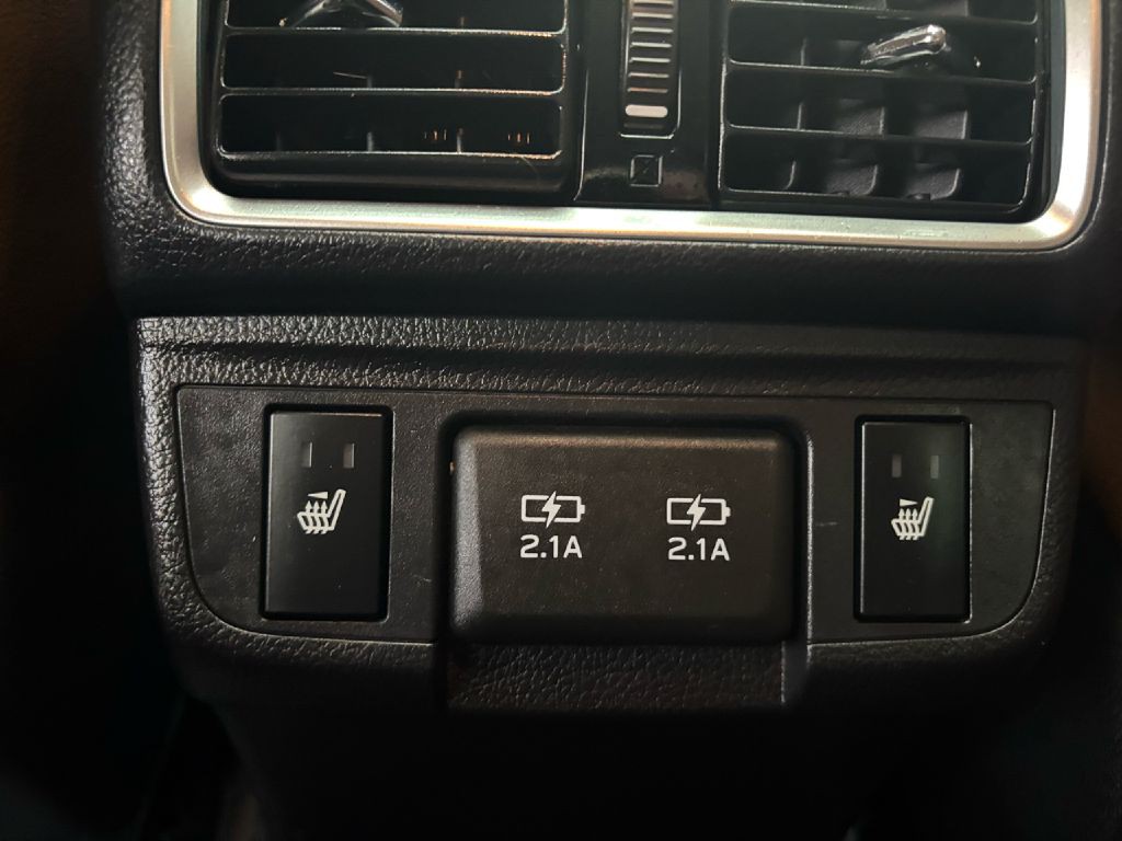 2019 Subaru Outback Image 30