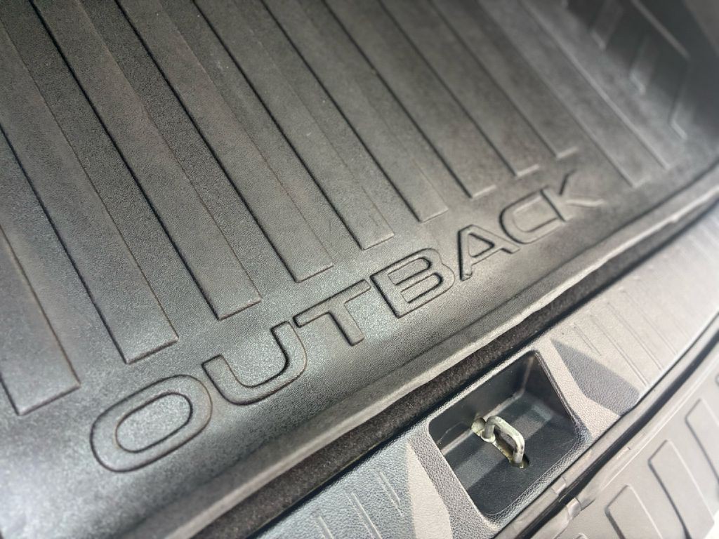 2019 Subaru Outback Image 33