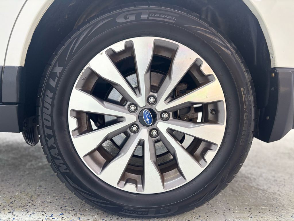 2019 Subaru Outback Image 36