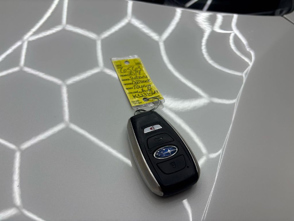 2019 Subaru Outback Image 38